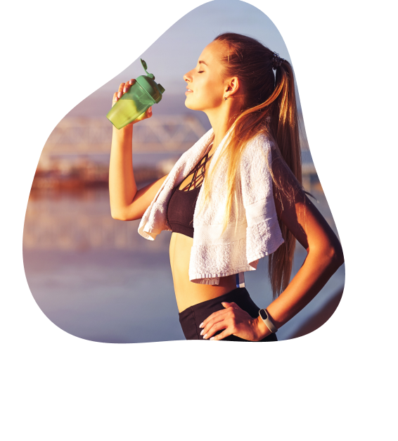 dlaczego warto wybrać Vegan Protein Powder for Women